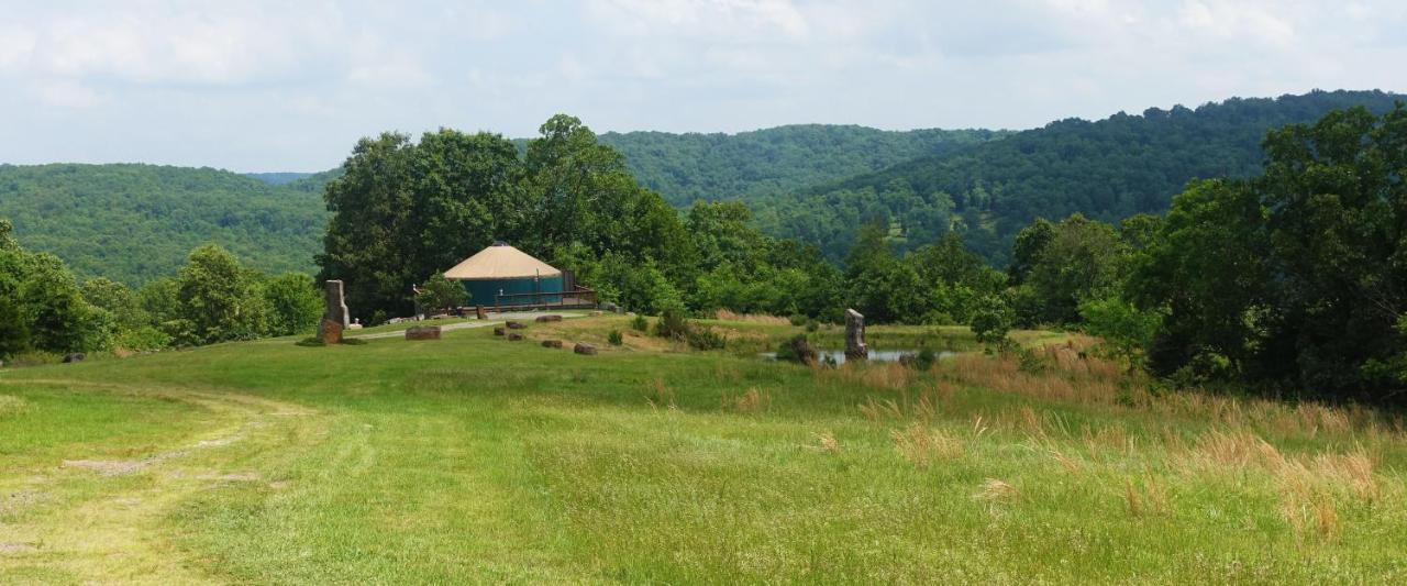 Stonewind Retreat Villa Chester Exterior photo
